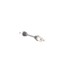 TrakMotive CV Axle Shaft CH-8353 - view 2