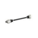 TrakMotive CV Axle Shaft VW-86074 - view 3