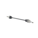TrakMotive CV Axle Shaft TO-8027 - view 2