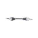 TrakMotive CV Axle Shaft MZ-8116