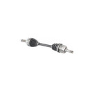 TrakMotive CV Axle Shaft FD-8022 - view 2