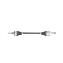 TrakMotive CV Axle Shaft MI-8175