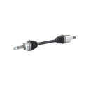 TrakMotive CV Axle Shaft MI-8037 - view 3
