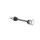 TrakMotive CV Axle Shaft NI-8364 - view 2