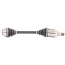 TrakMotive CV Axle Shaft BM-8207