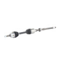 TrakMotive CV Axle Shaft TO-86067 - view 5