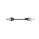TrakMotive CV Axle Shaft HO-8243 - view 4