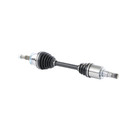 TrakMotive CV Axle Shaft NI-8574 - view 2