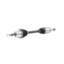TrakMotive CV Axle Shaft NI-8574 - view 3