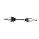 TrakMotive CV Axle Shaft NI-8574 - view 4