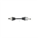 TrakMotive CV Axle Shaft VO-8038