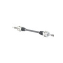 TrakMotive CV Axle Shaft TO-8339 - view 2