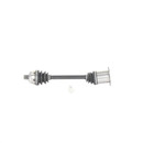 TrakMotive CV Axle Shaft AD-8111 - view 4
