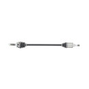 TrakMotive CV Axle Shaft HO-8480