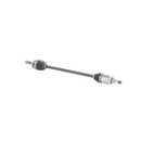 TrakMotive CV Axle Shaft HO-8480 - view 2