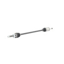 TrakMotive CV Axle Shaft HO-8480 - view 3