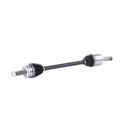 TrakMotive CV Axle Shaft SB-8128 - view 3