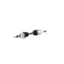 TrakMotive CV Axle Shaft GM-8423 - view 5