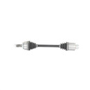TrakMotive CV Axle Shaft HO-8579
