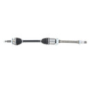 TrakMotive CV Axle Shaft TO-86027