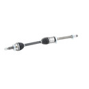 TrakMotive CV Axle Shaft TO-86027 - view 3