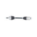 TrakMotive CV Axle Shaft HO-86037