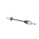 TrakMotive CV Axle Shaft CH-8323 - view 2