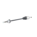 TrakMotive CV Axle Shaft CH-8323 - view 3