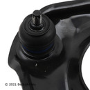 Beck/Arnley Suspension Control Arm and Ball Joint Assembly 102-8279 - view 3