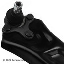Beck/Arnley Suspension Control Arm and Ball Joint Assembly 102-7909 - view 3
