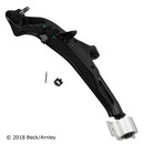 Beck/Arnley Suspension Control Arm and Ball Joint Assembly 102-4931
