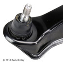 Beck/Arnley Suspension Control Arm and Ball Joint Assembly 102-4931 - view 3