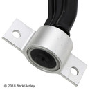 Beck/Arnley Suspension Control Arm and Ball Joint Assembly 102-4931 - view 4