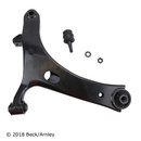 Beck/Arnley Suspension Control Arm and Ball Joint Assembly 102-7963