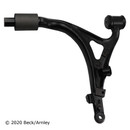 Beck/Arnley Suspension Control Arm 102-8237 - view 6