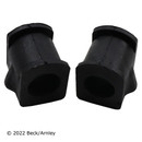 Beck/Arnley Suspension Stabilizer Bar Bushing Kit 101-5586