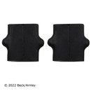 Beck/Arnley Suspension Stabilizer Bar Bushing Kit 101-5586 - view 4