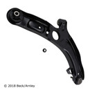 Beck/Arnley Suspension Control Arm and Ball Joint Assembly 102-7582 - view 2