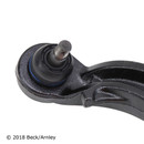 Beck/Arnley Suspension Control Arm and Ball Joint Assembly 102-6450 - view 2