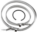Beck/Arnley CV Joint Boot Kit 103-2804 - view 5