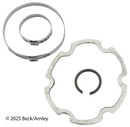 Beck/Arnley CV Joint Boot Kit 103-2940 - view 5