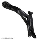 Beck/Arnley Suspension Control Arm 102-8061