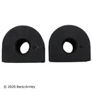Beck/Arnley Suspension Stabilizer Bar Bushing Kit 101-6364 - view 3