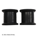 Beck/Arnley Suspension Stabilizer Bar Bushing Kit 101-6519 - view 2