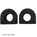 Beck/Arnley Suspension Stabilizer Bar Bushing Kit 101-6519 - view 8