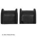 Beck/Arnley Suspension Stabilizer Bar Bushing Kit 101-6519 - view 10