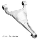 Beck/Arnley Suspension Control Arm and Ball Joint Assembly 102-8239 - view 2