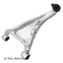 Beck/Arnley Suspension Control Arm and Ball Joint Assembly 102-8239 - view 6