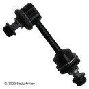 Beck/Arnley Suspension Stabilizer Bar Link 101-8654