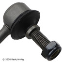 Beck/Arnley Suspension Stabilizer Bar Link 101-4937 - view 4